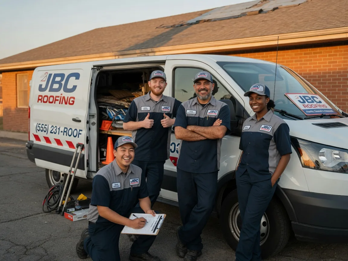 Roof Replacement company in Willard, OH