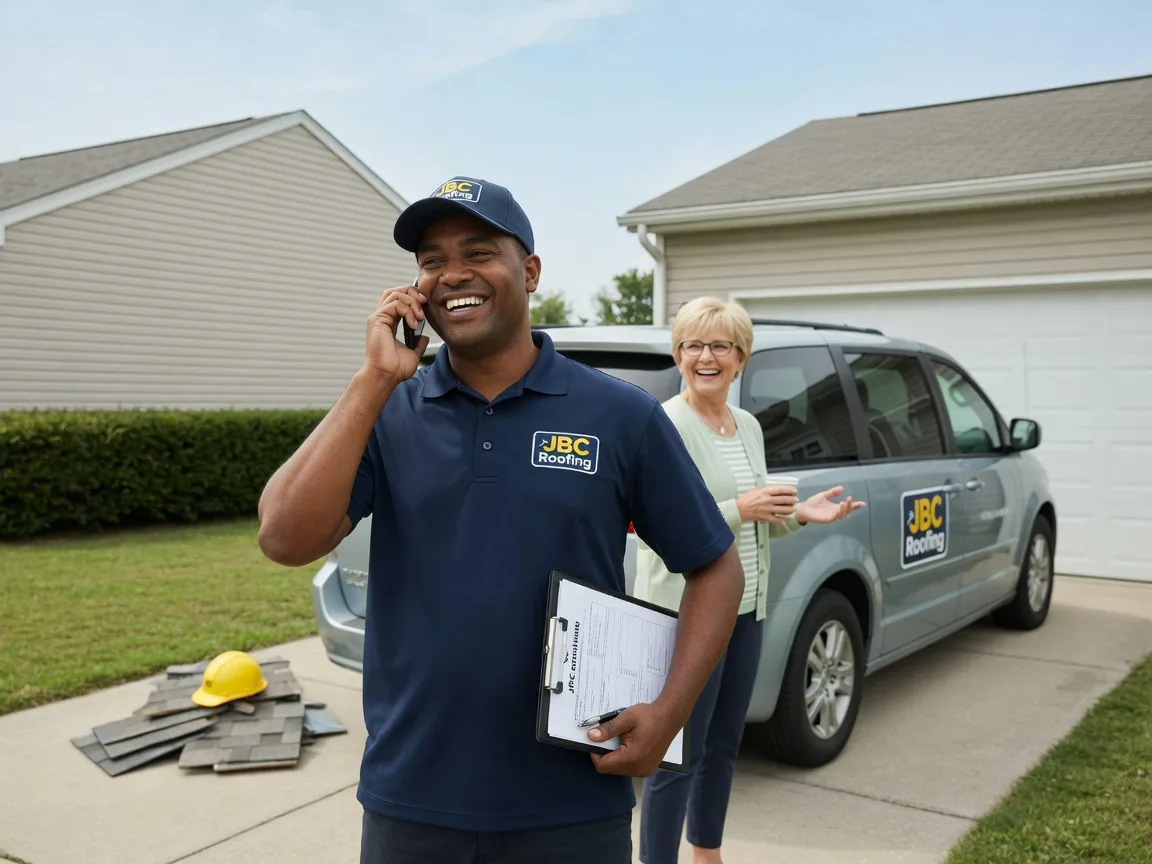 Roof Replacement Willard, OH FAQs